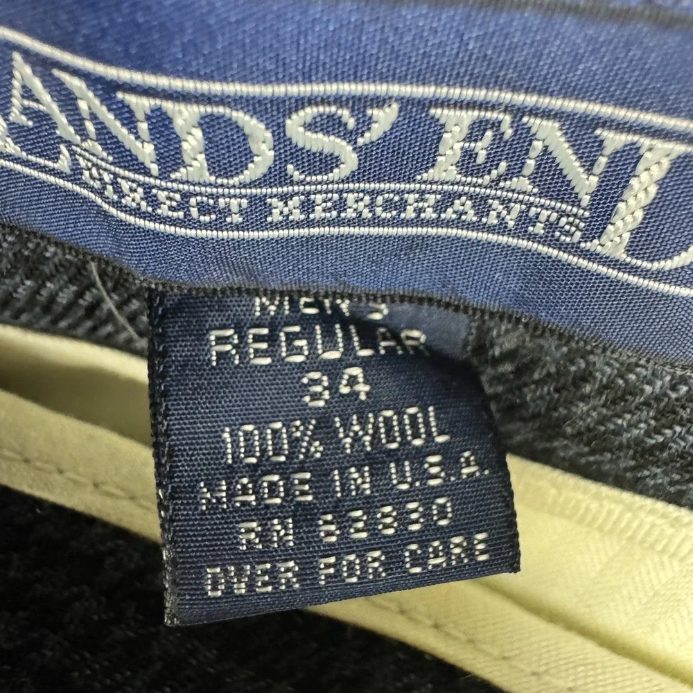 Lands End classic lands